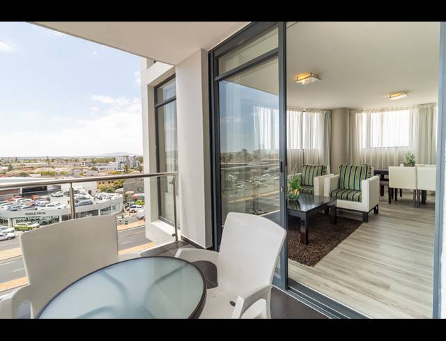 3 BEDROOM APARTMENT FOR SALE IN BEACHFRONT